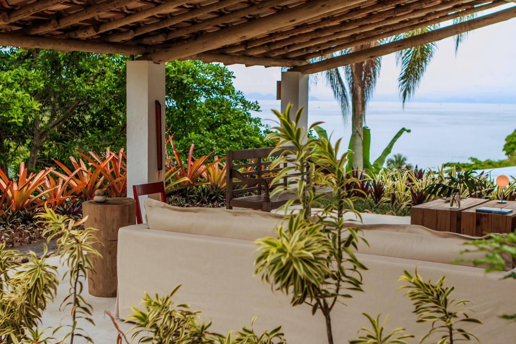 Casa Mar פאראטי מראה חיצוני תמונה